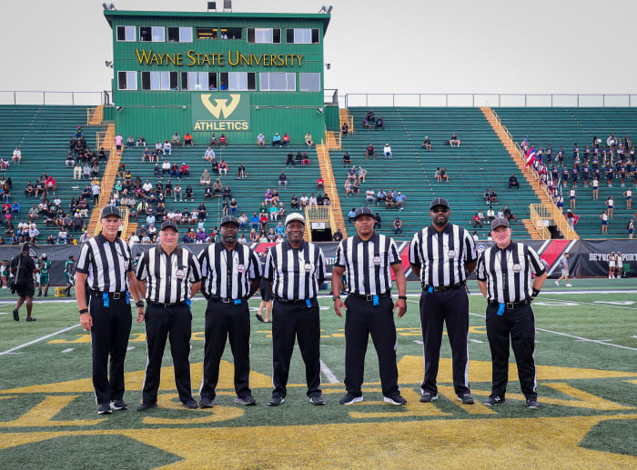 Cass Tech vs Southfield Aug 26-23 Mario Nowak72